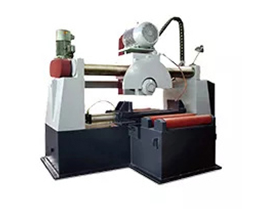 Mesin gergaji bundar seri KL-60