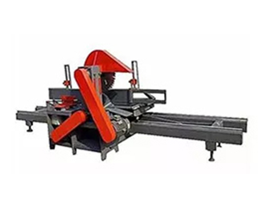 Mesin gergaji bundar seri gergaji panel KL-70